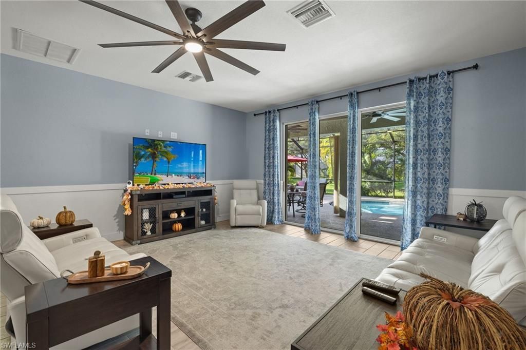 12353 Crooked Creek Ln, Fort Myers, FL 33913 Photo