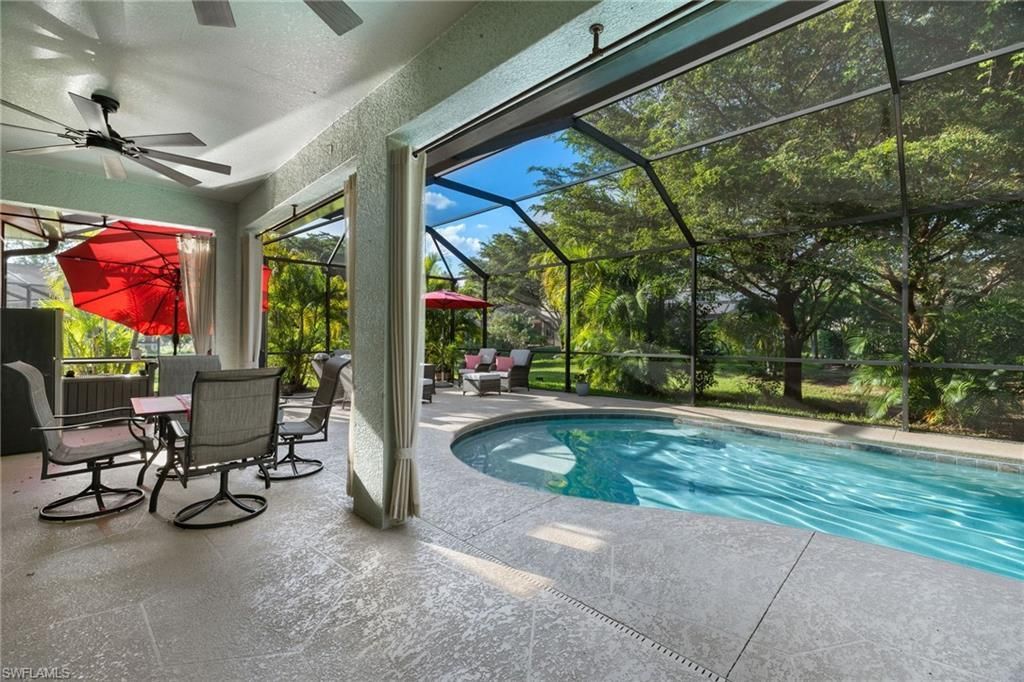 12353 Crooked Creek Ln, Fort Myers, FL 33913 Photo