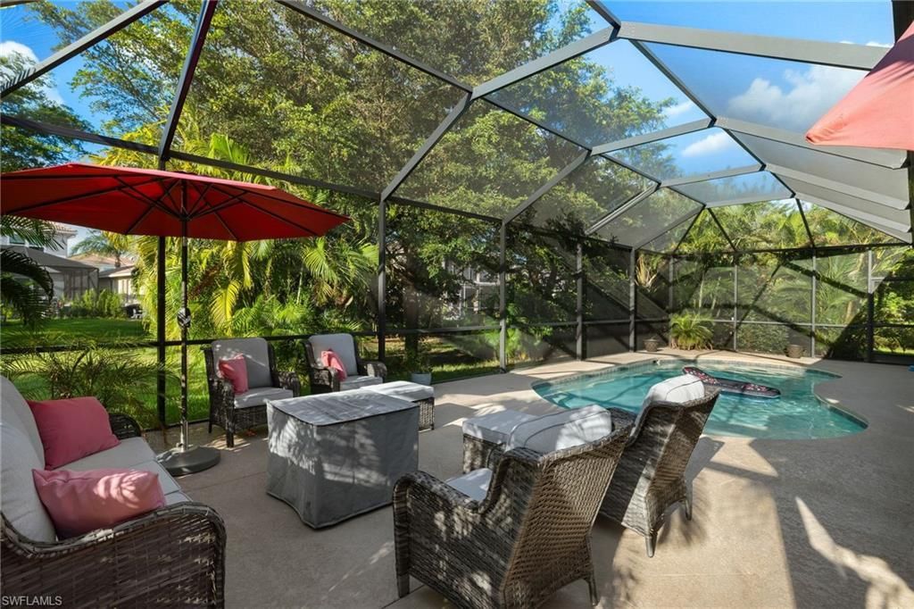 12353 Crooked Creek Ln, Fort Myers, FL 33913 Photo