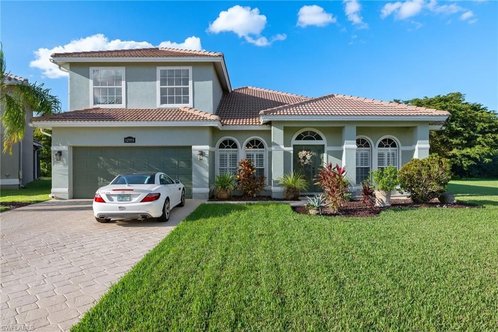 12353 Crooked Creek Ln, Fort Myers, FL 33913 Photo