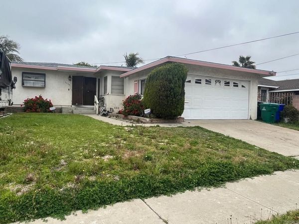 5134 Solola St , San Diego, CA 92114