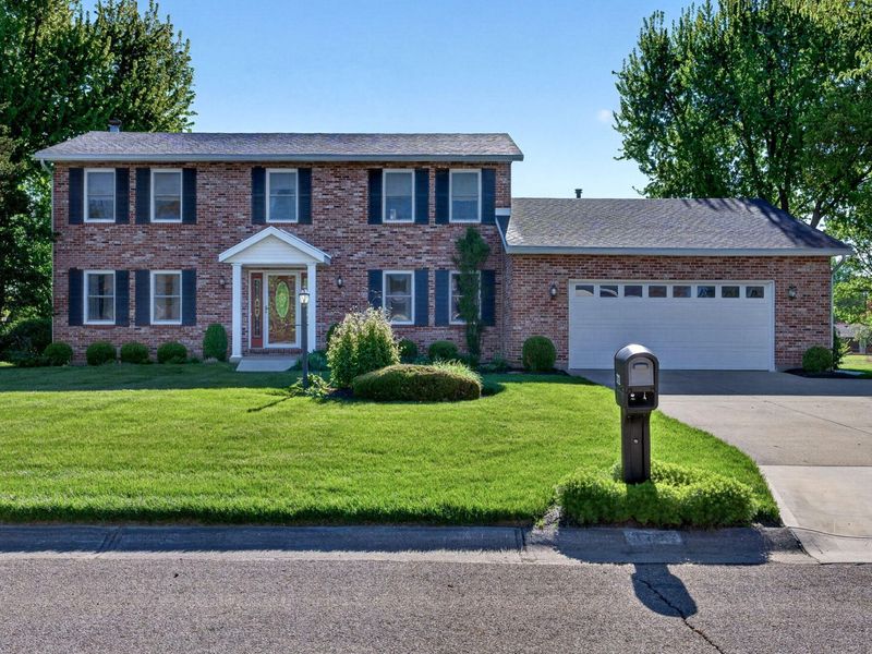 3722 Marbella Avenue, Springfield, OH 45502 Photo 2