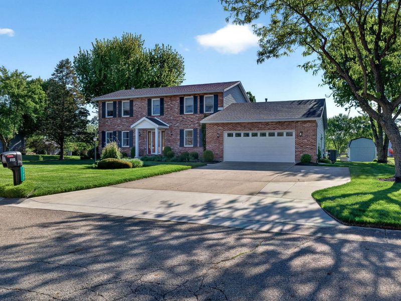 3722 Marbella Avenue, Springfield, OH 45502 Photo 4