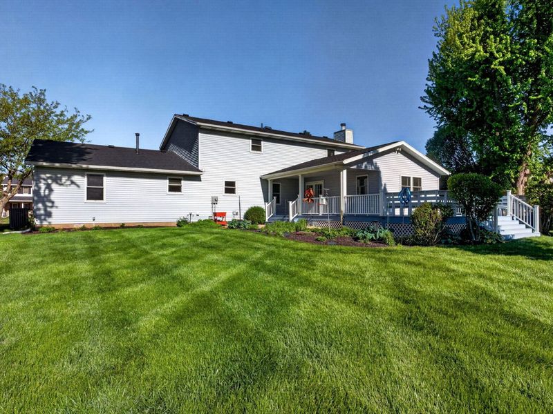 3722 Marbella Avenue, Springfield, OH 45502 Photo 56