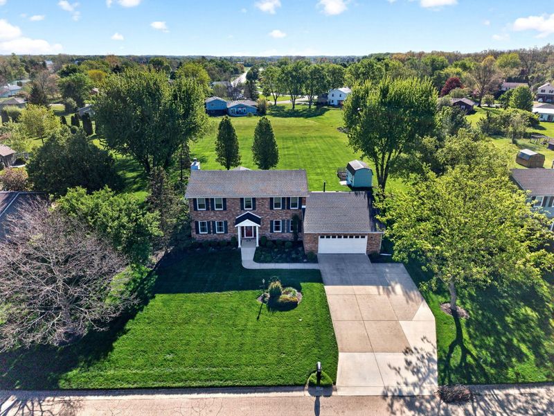 3722 Marbella Avenue, Springfield, OH 45502 Photo 65