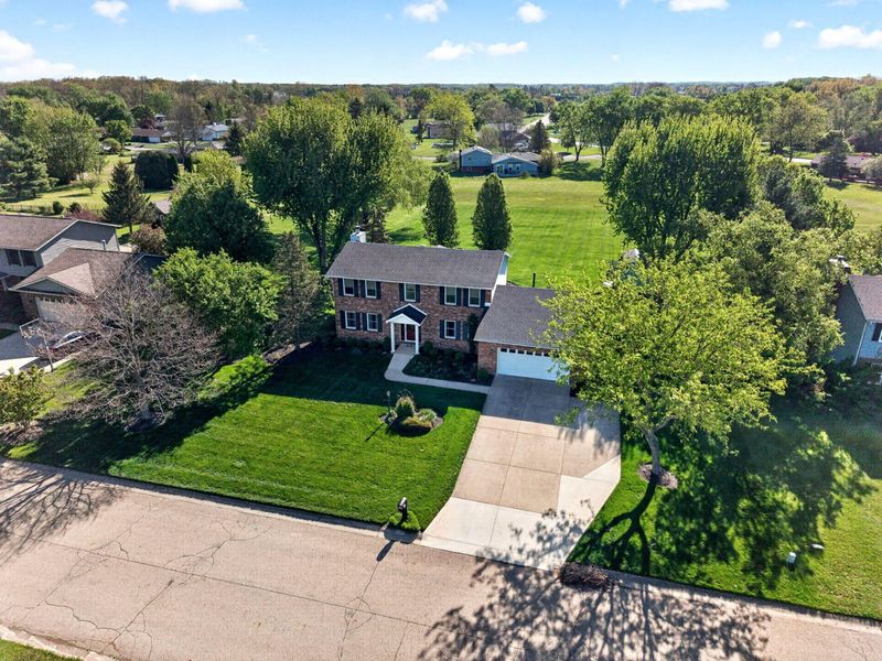 3722 Marbella Avenue, Springfield, OH 45502 Photo 66