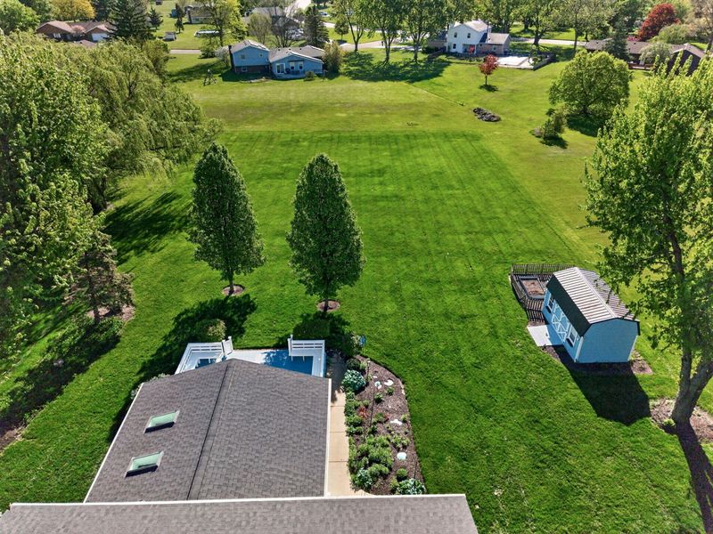 3722 Marbella Avenue, Springfield, OH 45502 Photo 68