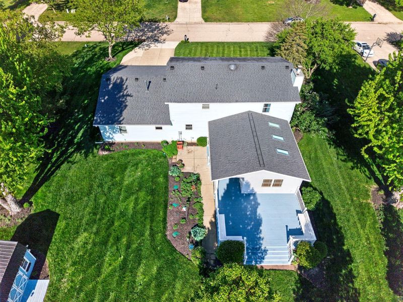 3722 Marbella Avenue, Springfield, OH 45502 Photo 72