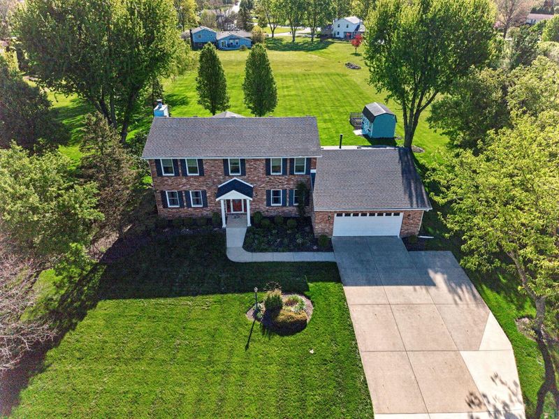 3722 Marbella Avenue, Springfield, OH 45502 Photo 74