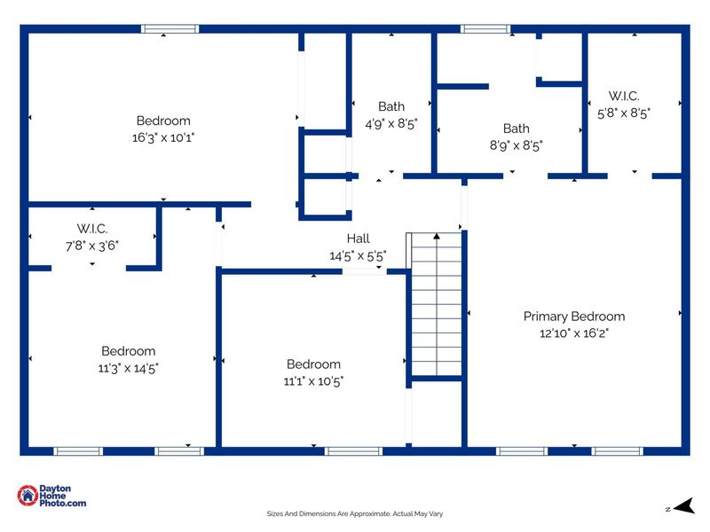 3722 Marbella Avenue, Springfield, OH 45502 Photo 75