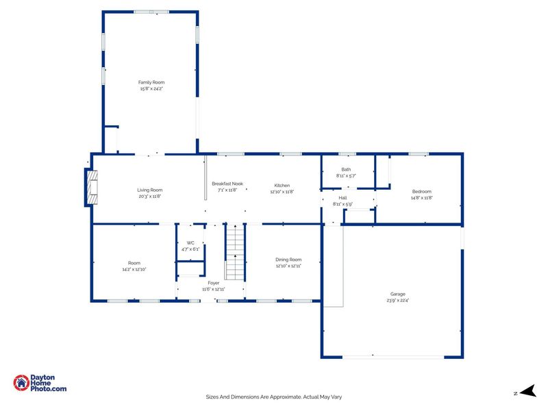 3722 Marbella Avenue, Springfield, OH 45502 Photo 77