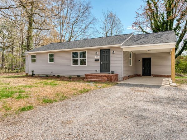 4017 Campbell Road , Newport News, VA 23602