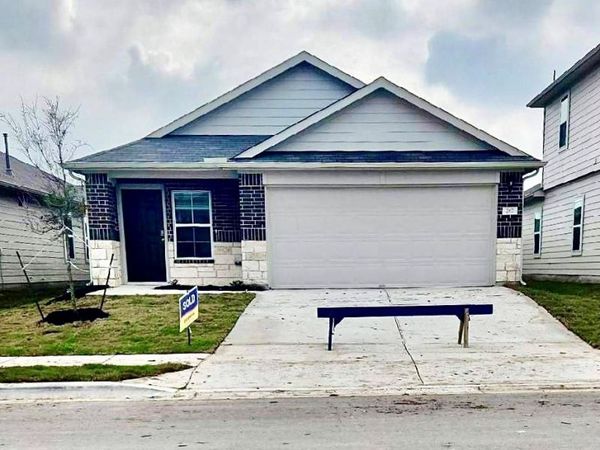 267 Sickle LOOP, Kyle, TX 78640