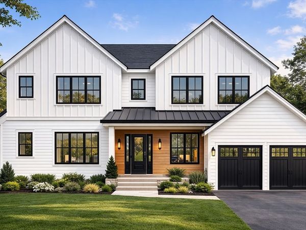 27 Normandy Rd, Lexington, MA 02421