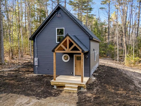 2 Fernalds Hill Way, Stow, ME 04037