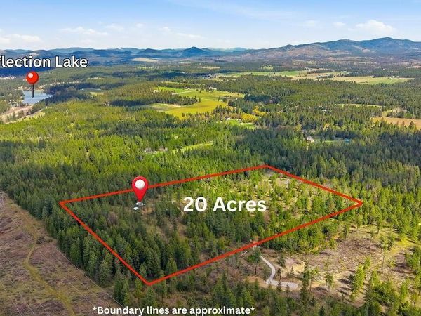 8300 E Lodge Pole Ln Ln, Chattaroy, WA 99003