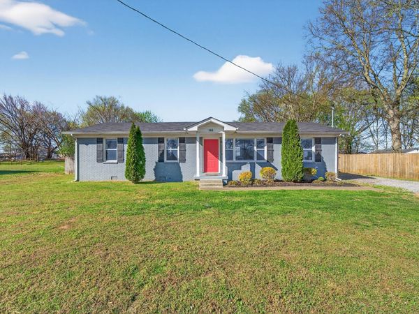 144 Napier Dr , Columbia, TN 38401