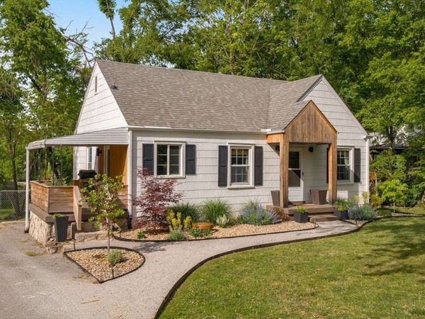 254 Tanksley Ave, Nashville, TN 37211