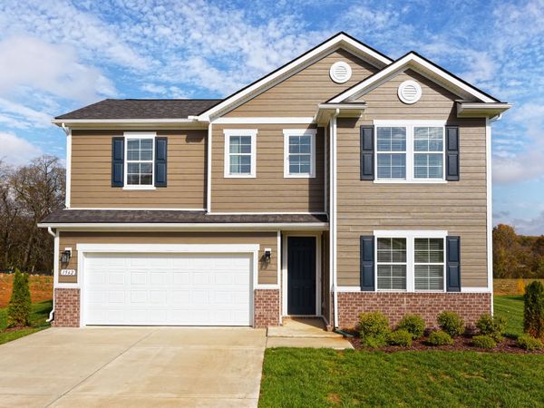 1562 Oak Springs Drive , Columbia, TN 38401