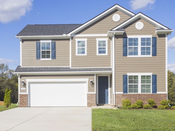 1562 Oak Springs Drive , Columbia, TN 38401