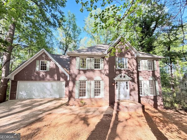 515 Teresa Lane, Canton, GA 30115