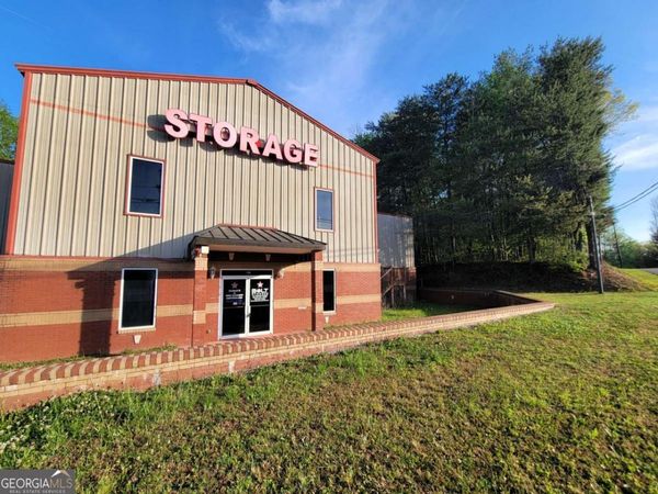 167 Hefner Street, Ellijay, GA 30540