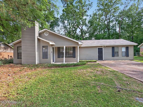 125 Cumberland Road, Brandon, MS 39047