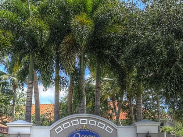 118 Ocean Cay Way, Hypoluxo, FL 33462