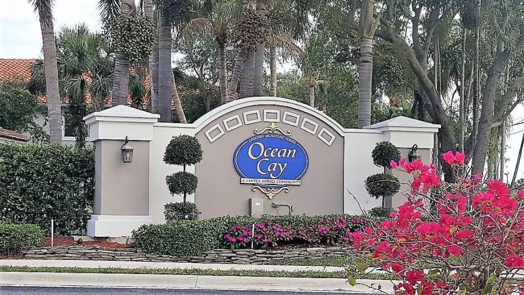 118 Ocean Cay Way, Hypoluxo, FL 33462 Photo