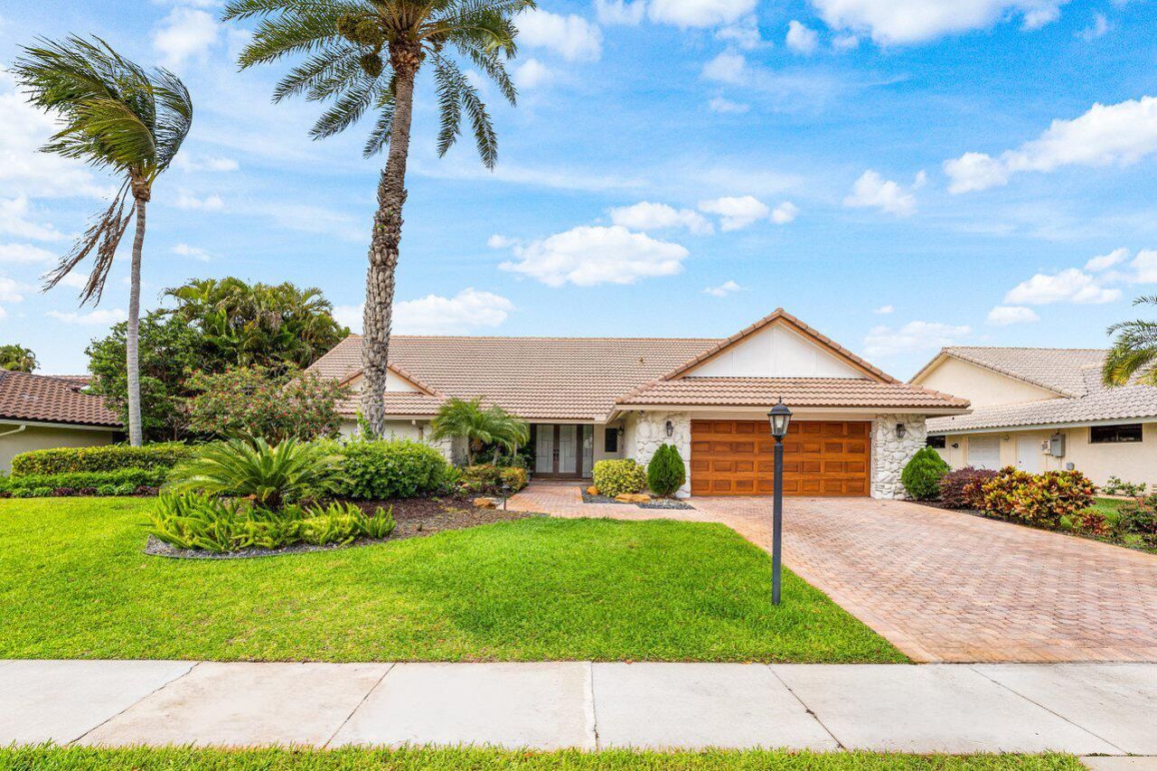 4382 White Cedar Lane, Delray Beach, FL 33445 Photo