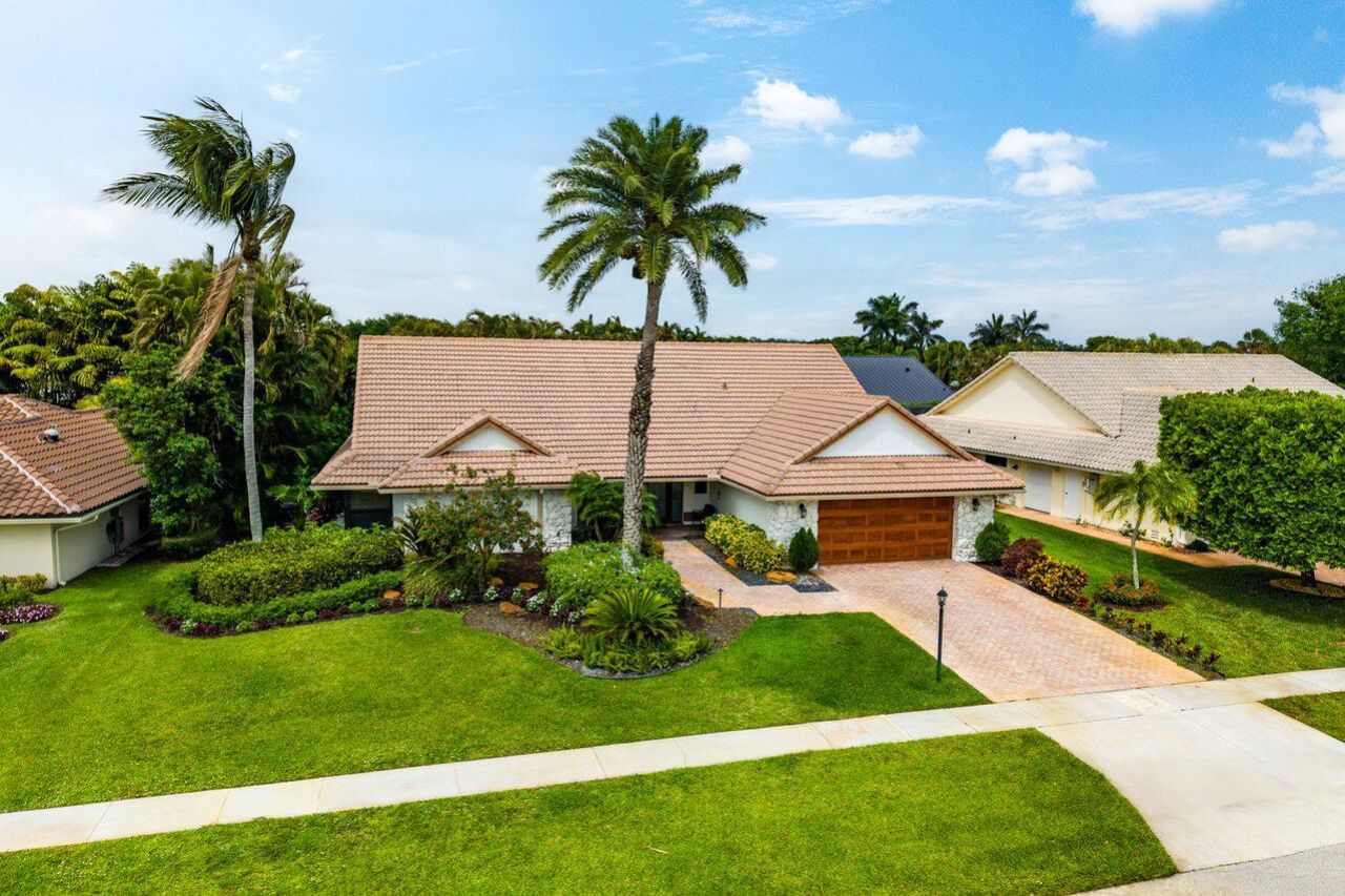 4382 White Cedar Lane, Delray Beach, FL 33445 Photo