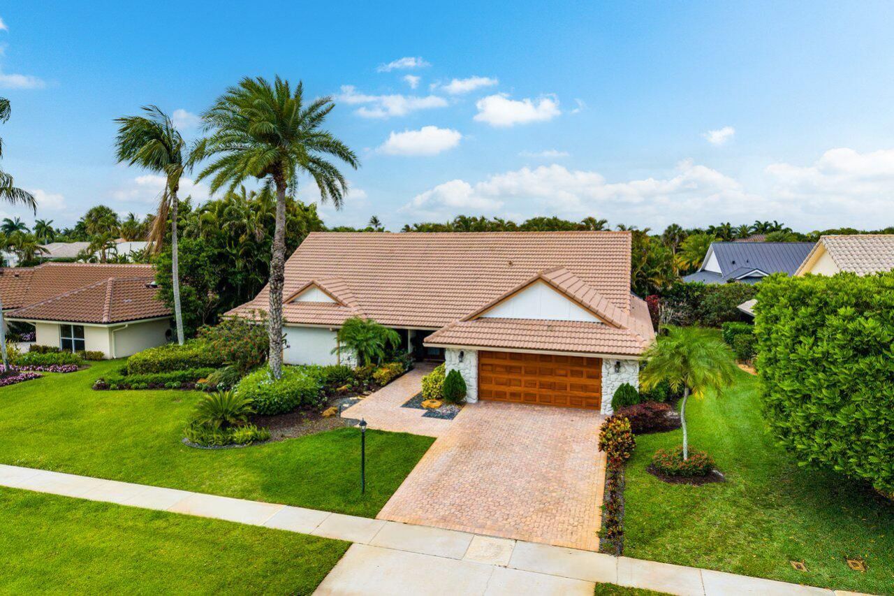 4382 White Cedar Lane, Delray Beach, FL 33445 Photo