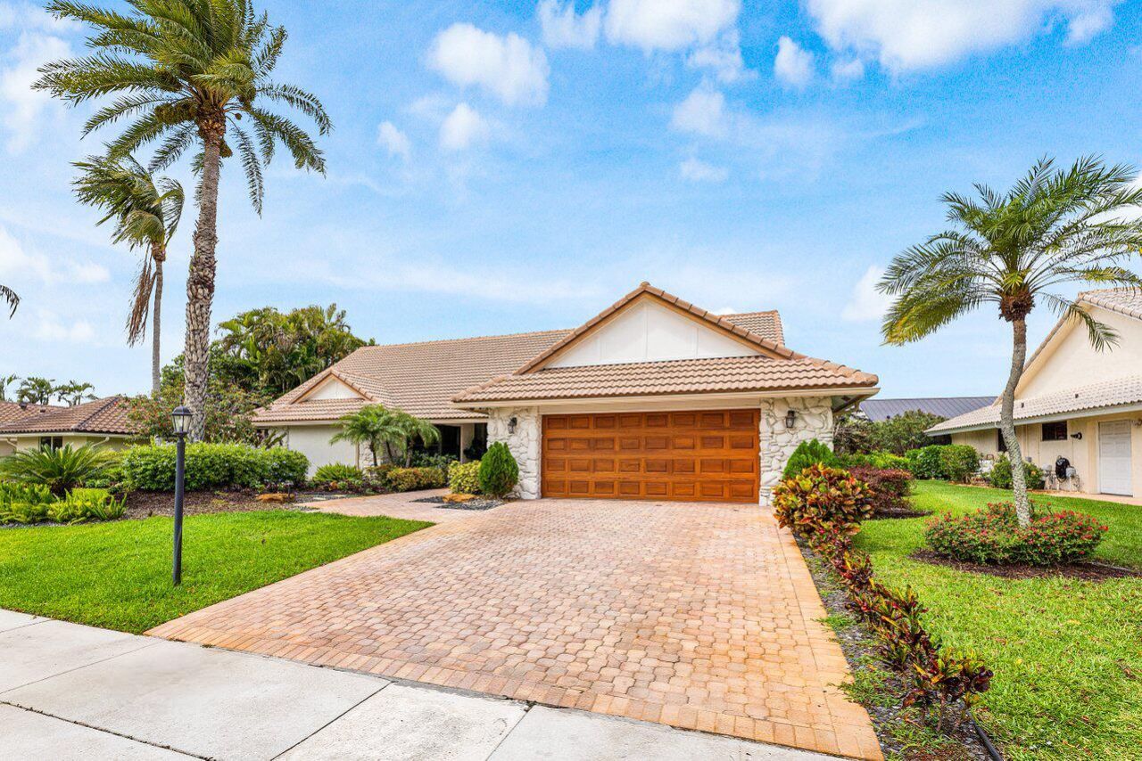 4382 White Cedar Lane, Delray Beach, FL 33445 Photo