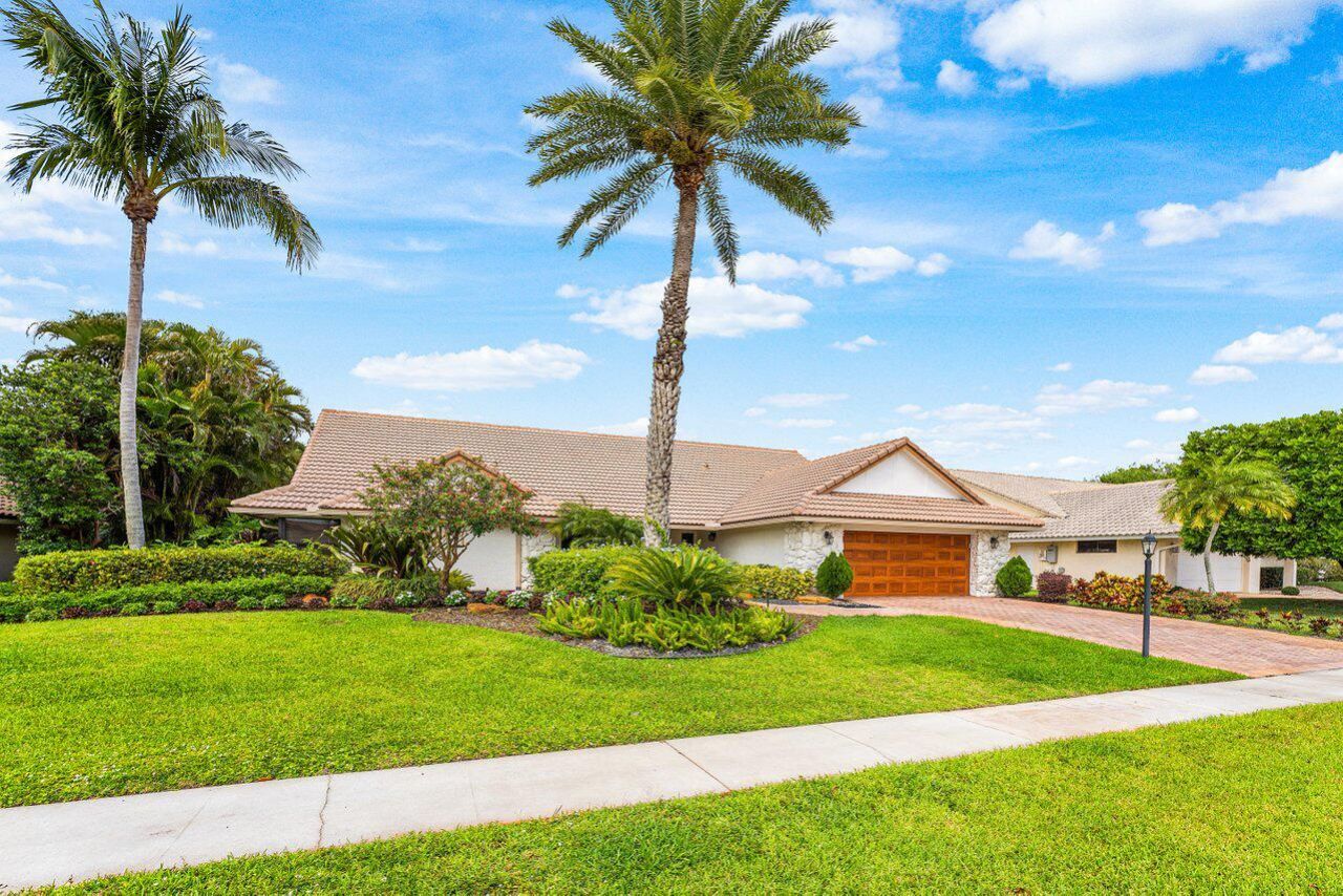 4382 White Cedar Lane, Delray Beach, FL 33445 Photo
