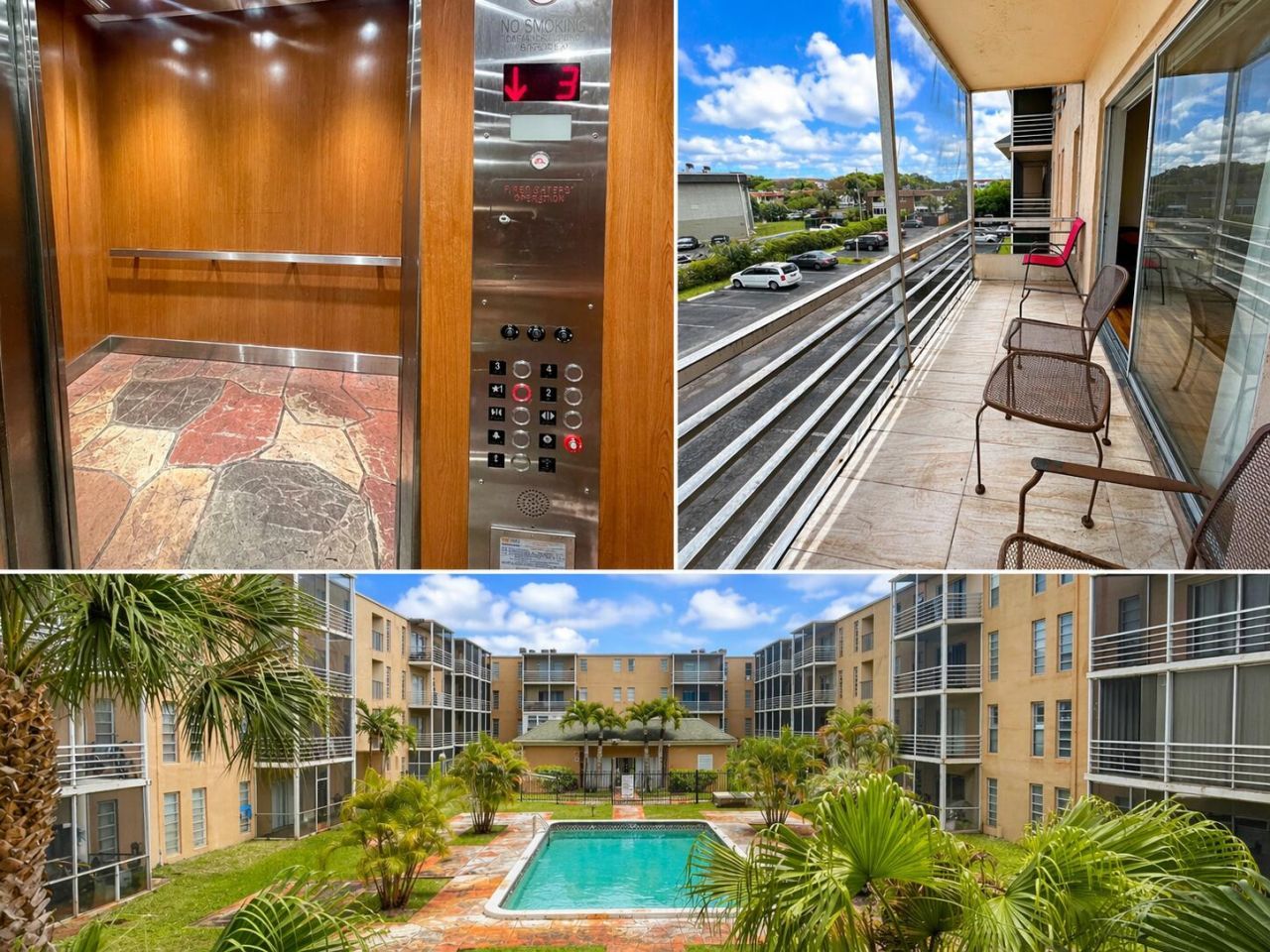 4848 NW 24th Court, Unit 327, Lauderdale Lakes, FL 33313 Photo