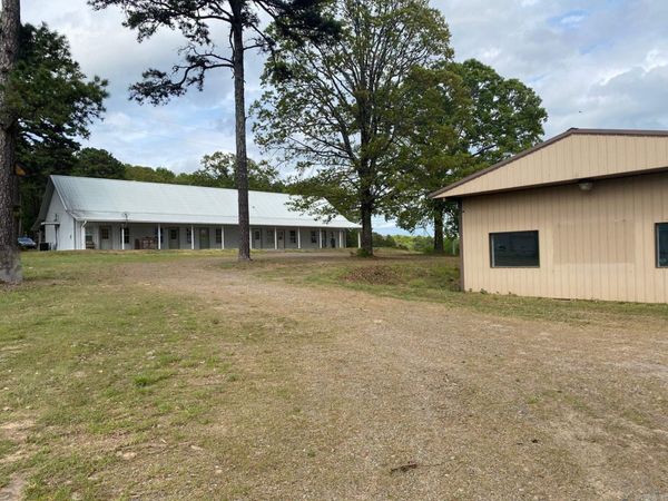 3089 + 3115 Little Rock Road , Rose Bud, AR 72137