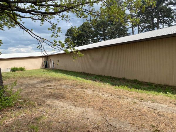 3115 Little Rock Road , Rose Bud, AR 72137