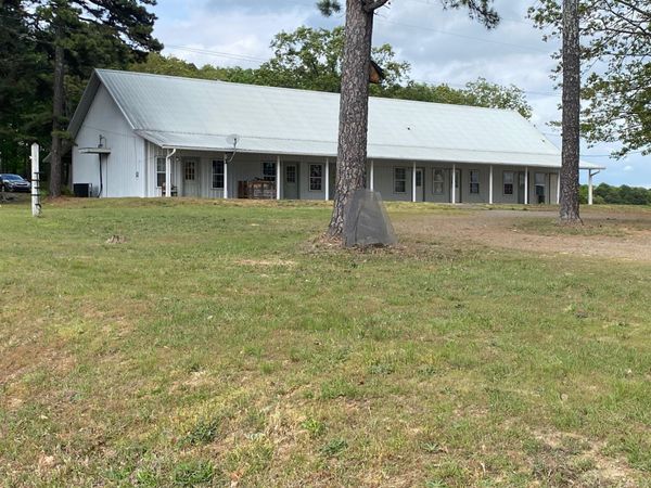 3089 Little Rock Road , Rose Bud, AR 72137