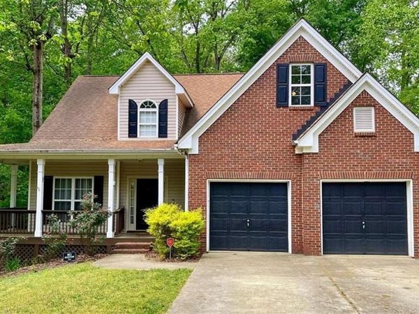 5755 Cedar Ridge Trail , Cumming, GA 30028