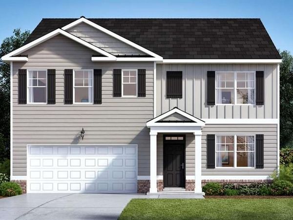 149 Melrose Court, Jefferson, GA 30549