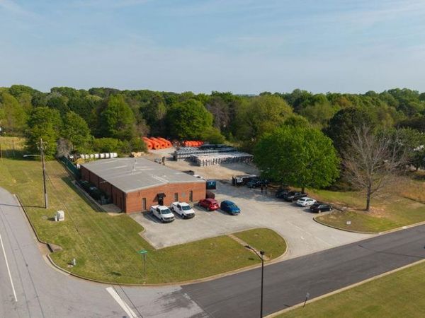 50 Grayson Industrial Parkway , Grayson, GA 30017