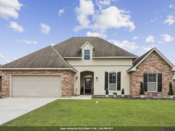 42453 Wynstone Dr, Prairieville, LA 70769