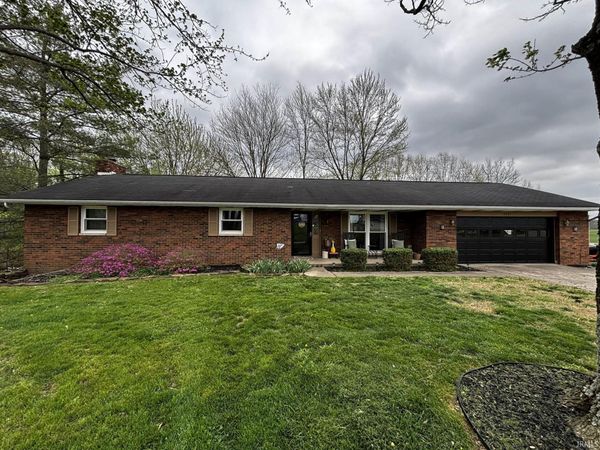 342 N Meridian Road, Jasper, IN 47546