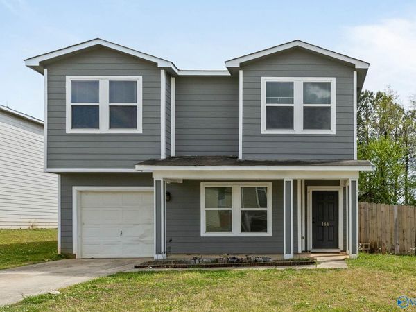 144 Whitestone Drive, Huntsville, AL 35810