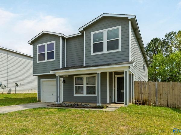 144 Whitestone Drive, Huntsville, AL 35810
