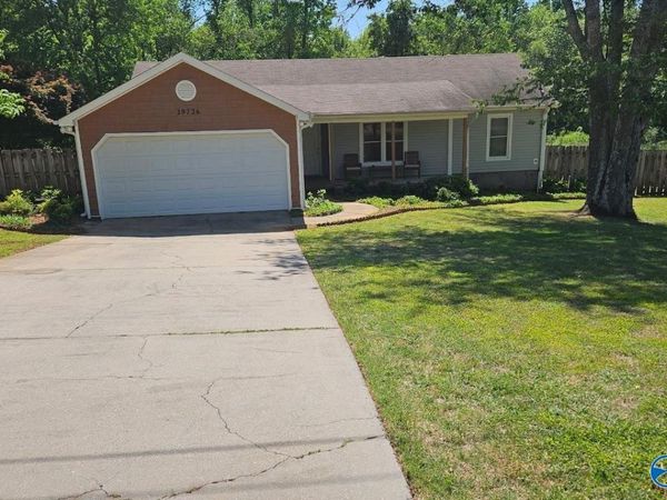 29726 Allison Circle, Madison, AL 35756