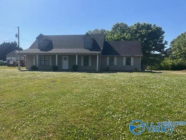 8145 County Road 87, Moulton, AL 35650