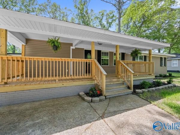 412 Paxton Avenue, Glencoe, AL 35905