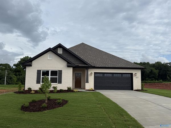 357 Wanto Lane, Huntsville, AL 35811
