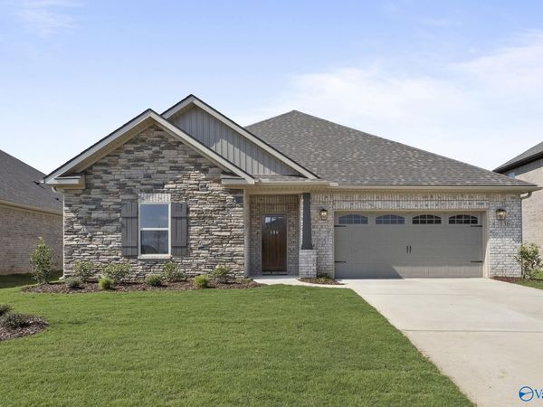 357 Wanto Lane, Huntsville, AL 35811